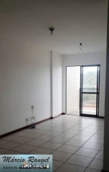 Apartamento com 1 Quarto à Venda, 72 m² em Algodoal - Cabo Frio