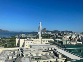 Sala Comercial à Venda, 300 m² em Centro - Rio De Janeiro