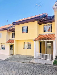 Casa com 2 Quartos à Venda, 65 m² em Alto Boqueirao - Curitiba