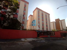 Apartamento com 2 Quartos à Venda, 45 m² em Itaquera - São Paulo