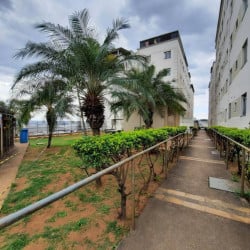 Apartamento com 2 Quartos à Venda, 61 m² em Minas Brasil - Belo Horizonte