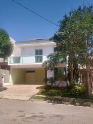 Casa de Condomínio com 4 Quartos à Venda, 300 m² em Ibiti Royal Park - Sorocaba