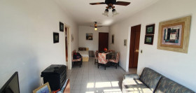 Apartamento com 1 Quarto à Venda, 53 m² em Ocian - Praia Grande