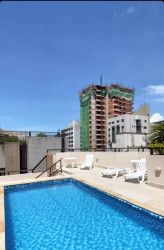 Apartamento com 2 Quartos à Venda, 125 m² em Aparecida - Santos