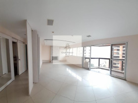 Apartamento com 3 Quartos à Venda, 158 m² em Edifício Mansão Oscar Peterson - São Paulo