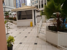 Apartamento com 3 Quartos à Venda, 78 m² em Pituba - Salvador