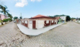 Casa com 4 Quartos à Venda, 165 m² em Centro - Mongaguá