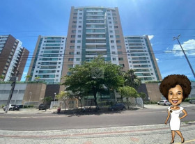 Apartamento com 3 Quartos à Venda, 113 m² em Luzia - Aracaju