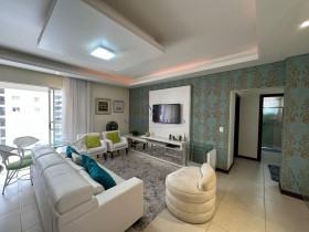 Apartamento com 4 Quartos à Venda, 149 m² em Meia Praia - Itapema