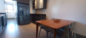 Apartamento com 4 Quartos à Venda, 140 m² em Serra - Belo Horizonte