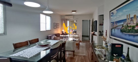 Apartamento com 3 Quartos à Venda, 86 m² em Encruzilhada - Recife