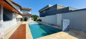 Casa com 5 Quartos à Venda, 1.000 m² em Condomínio Residencial Mirante Do Vale - Jacareí