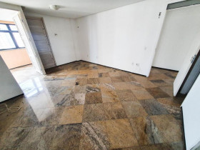 Apartamento com 4 Quartos à Venda, 159 m² em Aldeota - Fortaleza