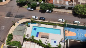 Apartamento com 3 Quartos à Venda, 137 m² em Jardim Irajá - Ribeirão Preto