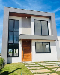 Casa com 4 Quartos à Venda, 150 m² em Catu De Abrantes (abrantes) - Camaçari