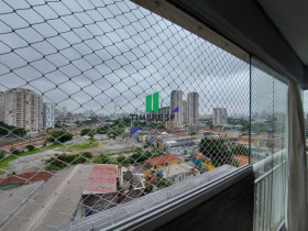 Apartamento com 2 Quartos à Venda, 62 m² em Barra Funda - São Paulo