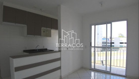Apartamento com 2 Quartos à Venda, 49 m² em Vila Nambi - Jundiaí