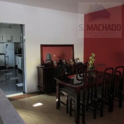 Casa com 3 Quartos à Venda, 332 m² em Vila Curuça - Santo André