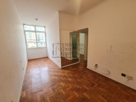 Apartamento com 1 Quarto à Venda, 50 m² em Ipanema - Rio De Janeiro