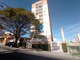 Apartamento com 2 Quartos à Venda, 54 m² em Itaquera - São Paulo