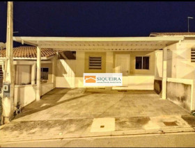 Casa de Condomínio com 2 Quartos à Venda, 48 m² em Jardim Novo Horizonte - Sorocaba