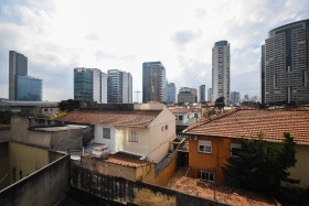 Apartamento com 2 Quartos à Venda, 118 m² em Pinheiros - São Paulo