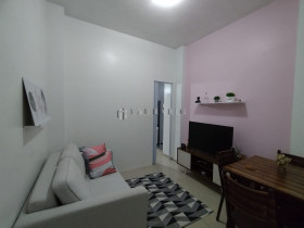 Apartamento à Venda, 38 m² em Copacabana - Rio De Janeiro