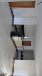 Apartamento com 3 Quartos à Venda, 120 m² em Centro - Limeira