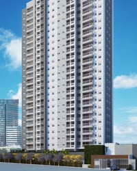 Apartamento com 2 Quartos à Venda, 56 m² em Gopoúva - Guarulhos