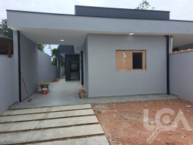 Casa com 3 Quartos à Venda, 245 m² em Jardim Das Gaivotas - Caraguatatuba