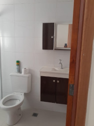 Imóvel com 1 Quarto para Alugar, 45 m² em Belenzinho - São Paulo