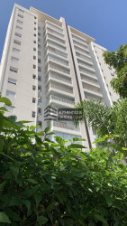 Apartamento com 3 Quartos à Venda, 129 m² em Vila Mariana - São Paulo