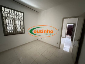 Apartamento com 2 Quartos à Venda, 69 m² em Tijuca - Rio De Janeiro