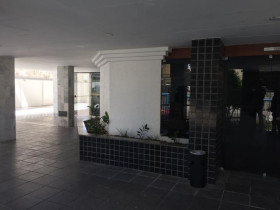 Apartamento com 3 Quartos à Venda, 110 m² em Armação - Salvador
