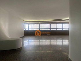 Cobertura com 3 Quartos à Venda, 393 m² em Aldeota - Fortaleza