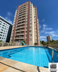 Apartamento com 3 Quartos à Venda, 133 m² em Centro - Sorocaba