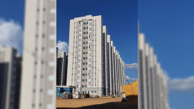 Imóvel com 2 Quartos à Venda, 52 m² em Sao Sebastiao - Hortolândia