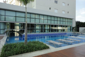Apartamento com 2 Quartos à Venda, 66 m² em Brooklin Paulista - São Paulo
