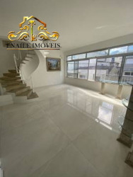 Apartamento com 3 Quartos para Alugar, 210 m² em Ipanema - Rio De Janeiro