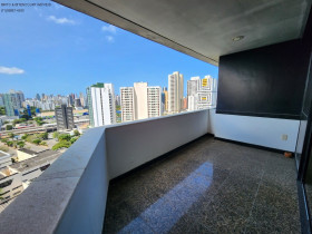 Apartamento com 4 Quartos à Venda, 217 m² em Parque Bela Vista - Salvador