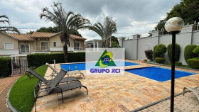 Casa com 3 Quartos à Venda, 80 m² em Parque Rural Fazenda Santa Cândida - Campinas