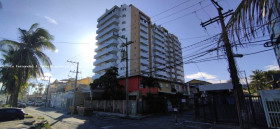 Apartamento com 1 Quarto à Venda, 44 m² em Piatã - Salvador