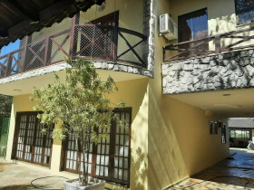 Casa com 5 Quartos à Venda, 422 m² em Jacarepaguá - Rio De Janeiro