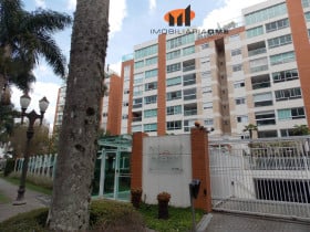 Apartamento com 3 Quartos à Venda, 152 m² em Hugo Lange - Curitiba