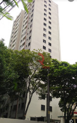 Condomínio Maranello - Rua Azevedo Júnior, 143, Brás