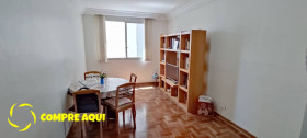 Apartamento com 2 Quartos à Venda, 63 m² em Vila Buarque - São Paulo