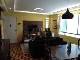 Apartamento com 2 Quartos à Venda, 95 m² em Centro - Balneário Camboriú