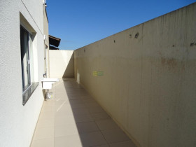 Apartamento com 2 Quartos para Alugar, 80 m² em Balneário Perequê - Porto Belo