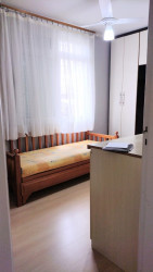 Apartamento com 2 Quartos à Venda, 64 m² em Medianeira - Porto Alegre