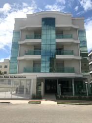 Apartamento com 2 Quartos à Venda, 64 m² em Palmas Do Arvoredo - Governador Celso Ramos